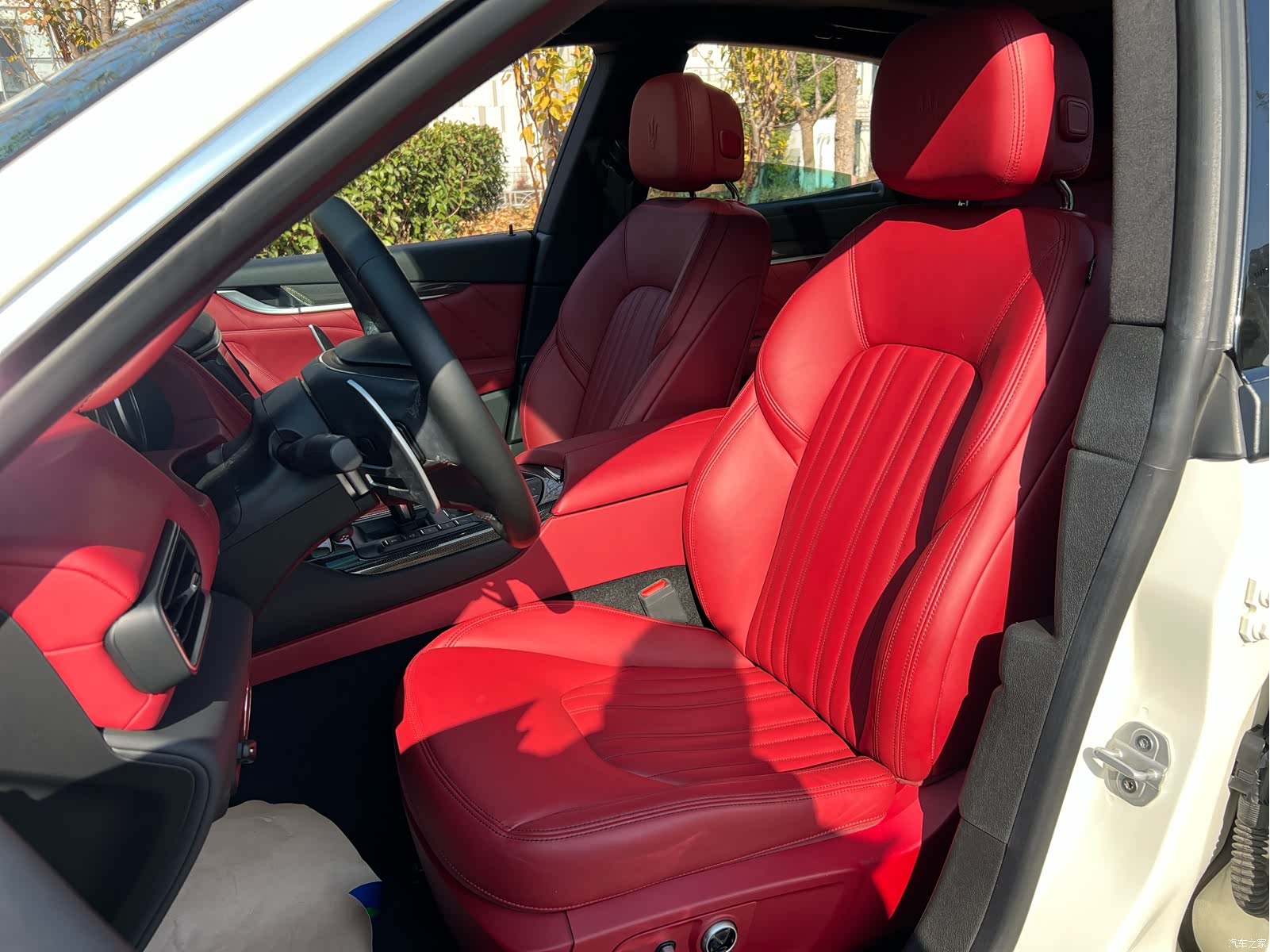 Maserati Levante, 2021 24