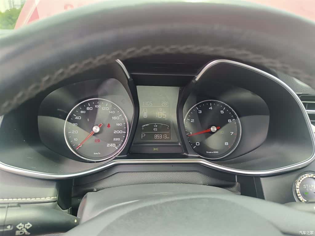 MG MG6, 2019 12