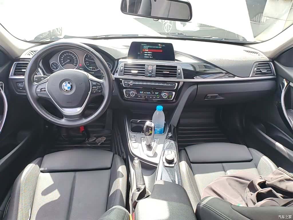 BMW 3 Series, 2018 10
