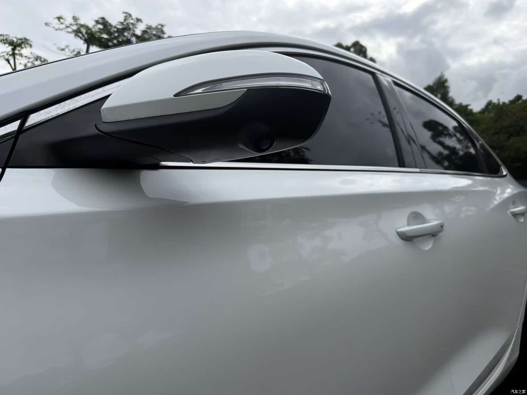 Changan Eado, 2020 13
