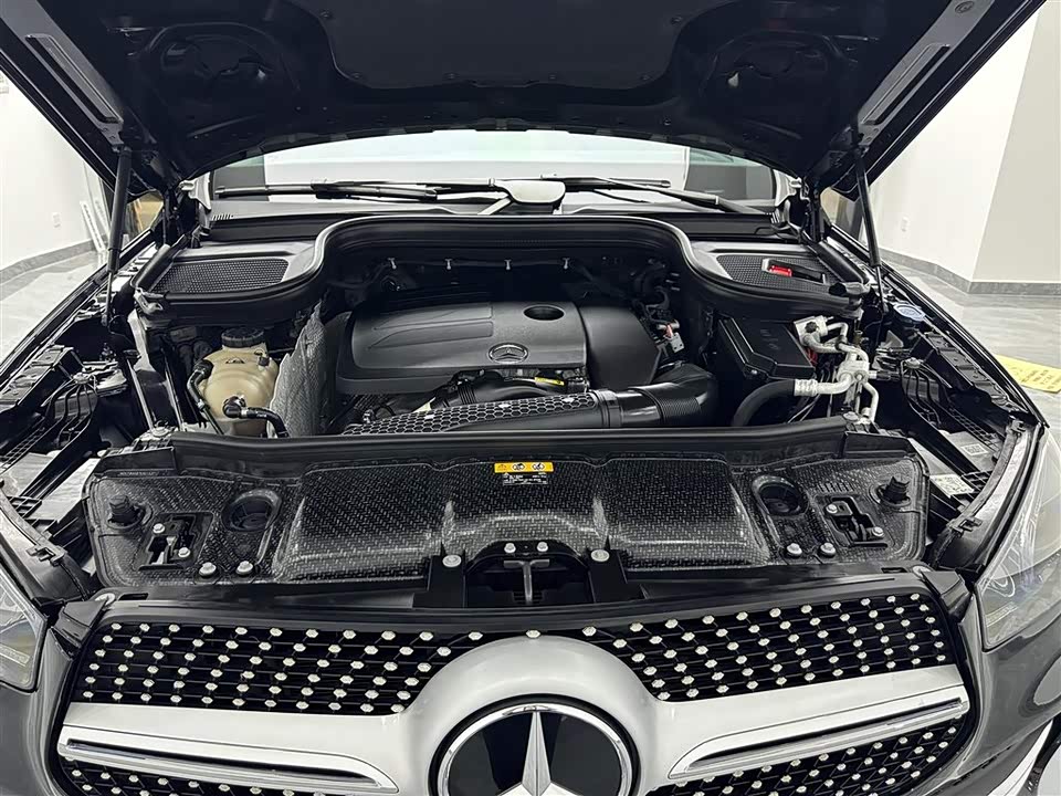 Mercedes-Benz GLE Mercedes-Benz GLE