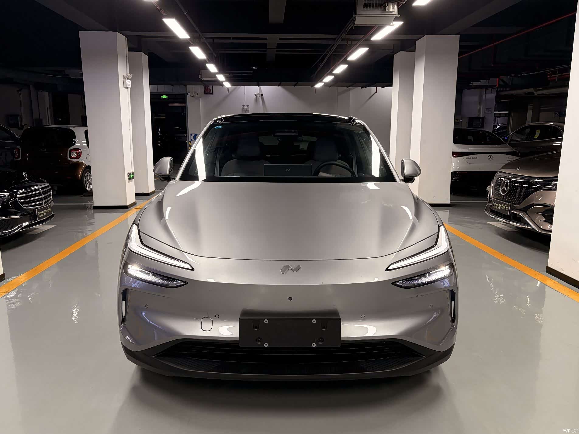 NIO L60, 2025 2