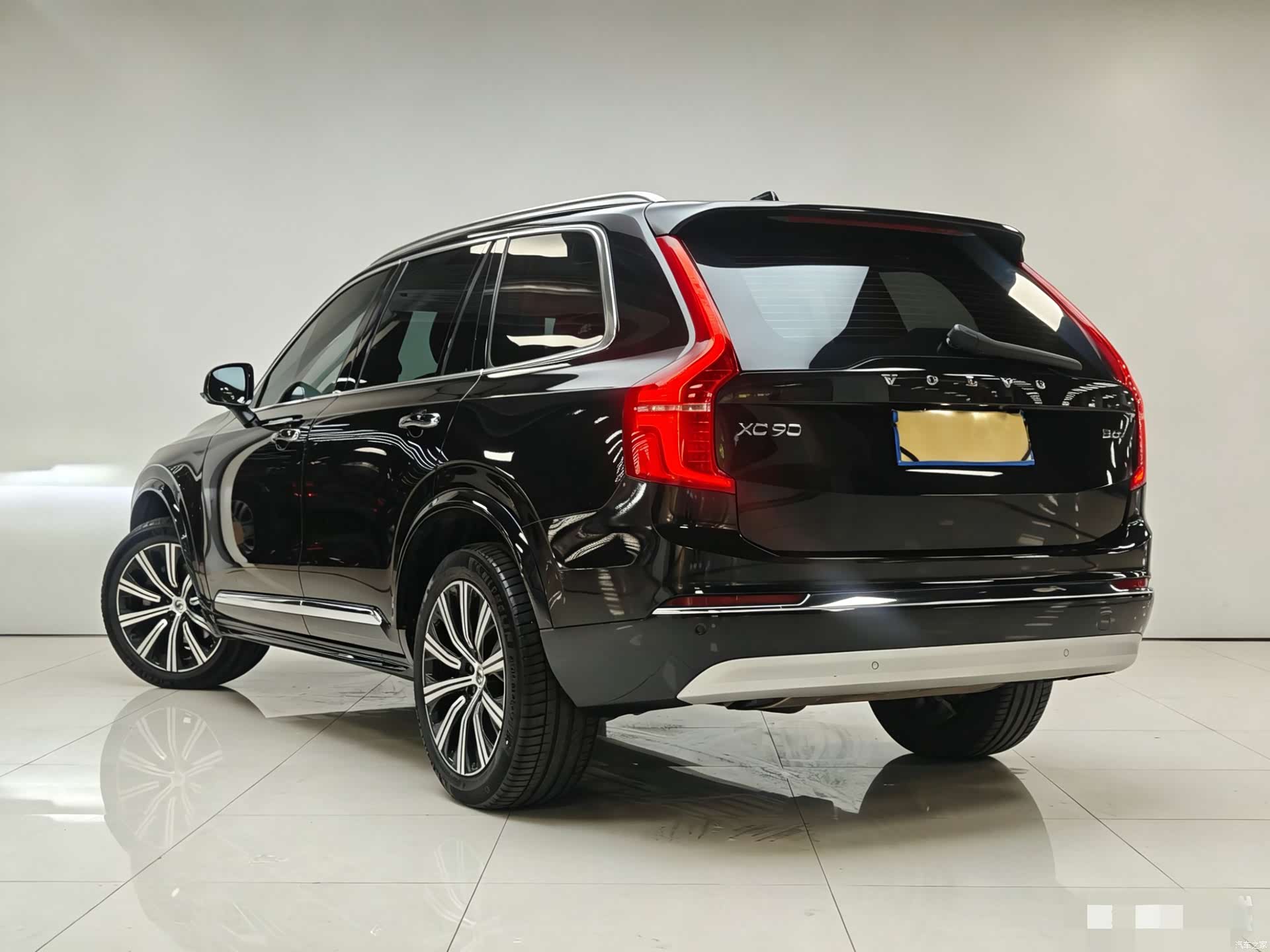 Volvo XC90, 2022 20