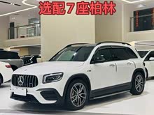 ����GLB AMG 2021�� AMG GLB 35 4MATIC