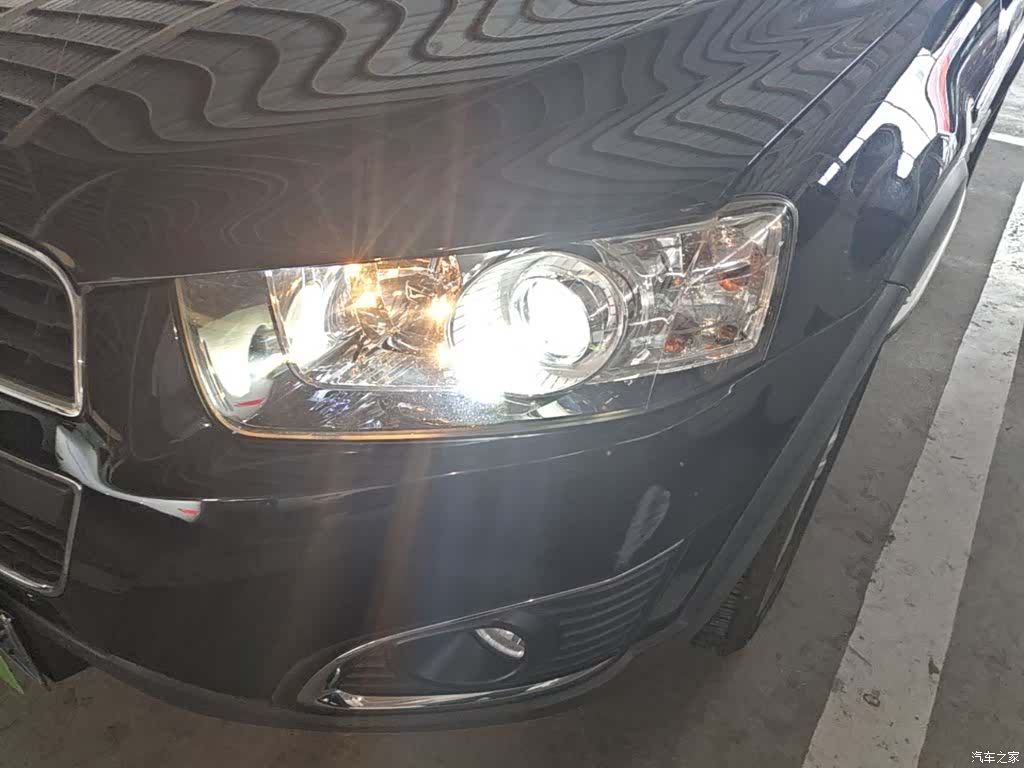Chevrolet 7, 2017 24