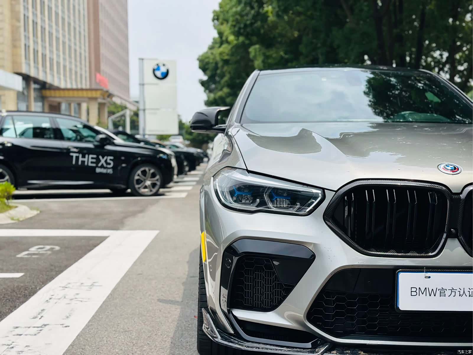BMW X6, 2022 4