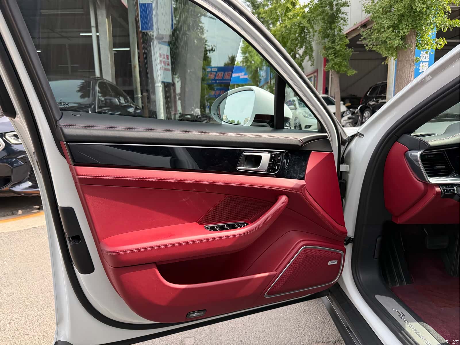 Porsche Panamera, 2019 17