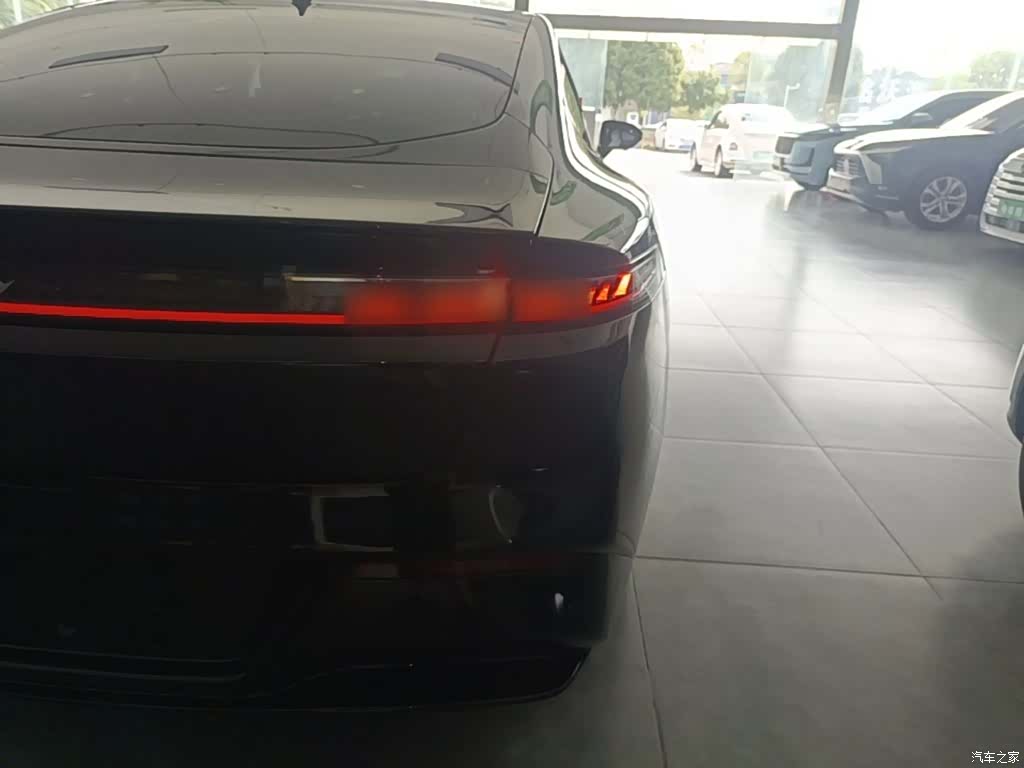 DongFeng eπ007, 2024 8