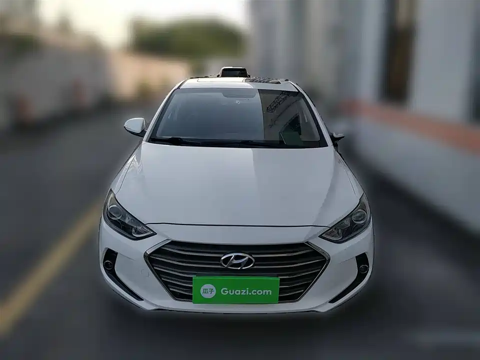 Hyundai Lead