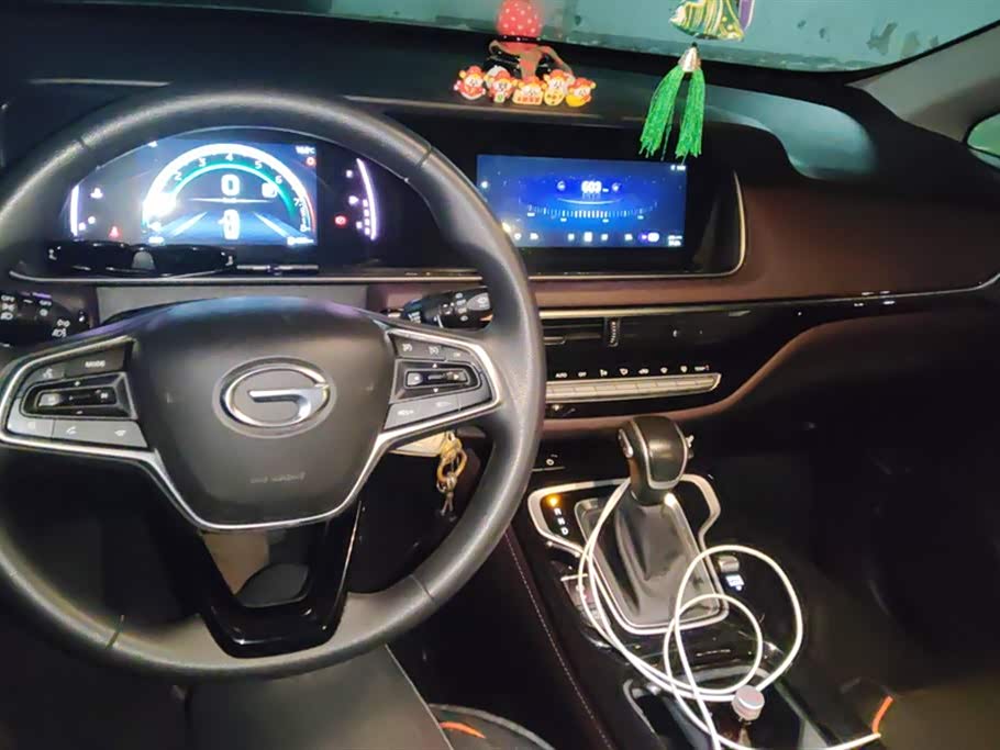 Trumpchi Trumpchi M6