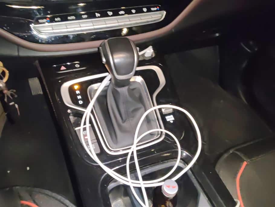 Trumpchi Trumpchi M6