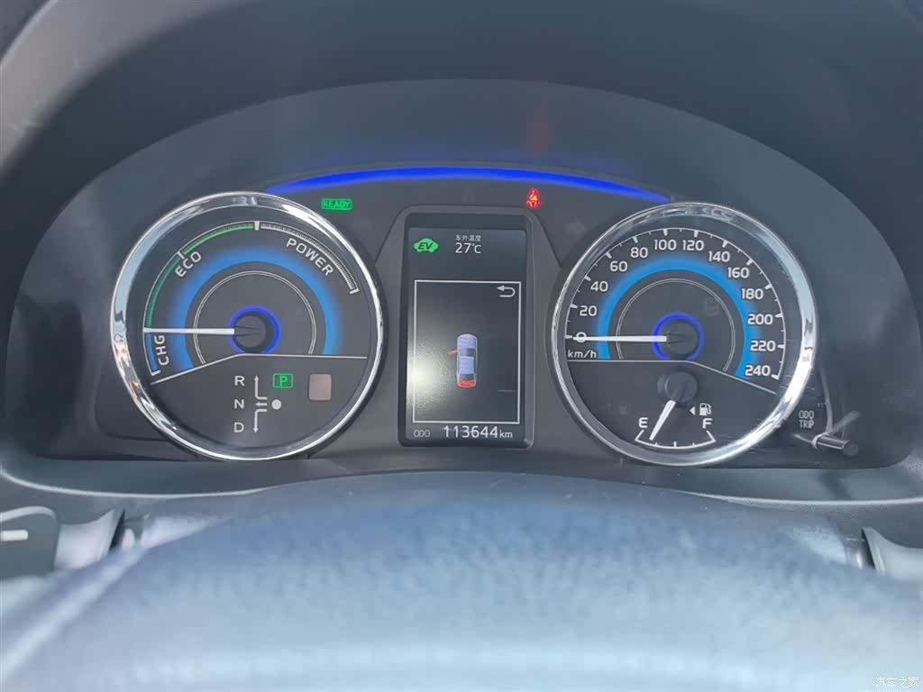 Toyota Corolla, 2019 12