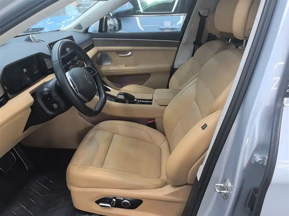 HarmonyOS Ask the world M5