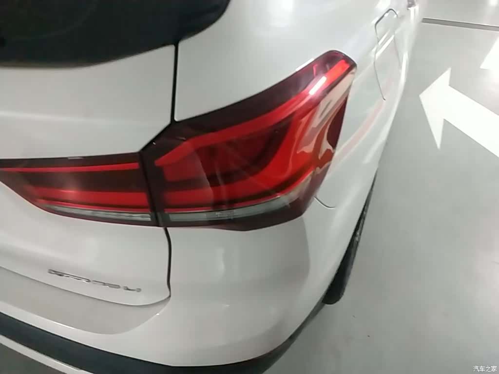 BMW X1, 2021 24