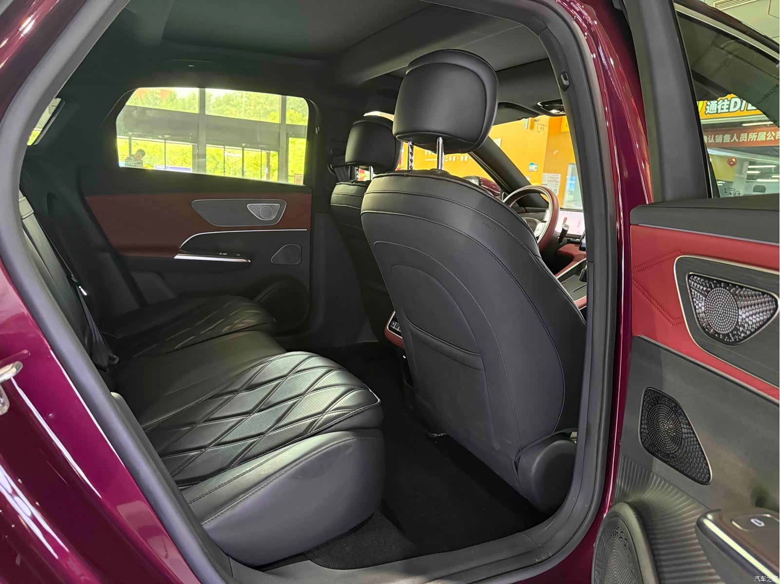 Chery A9L, 2025 19