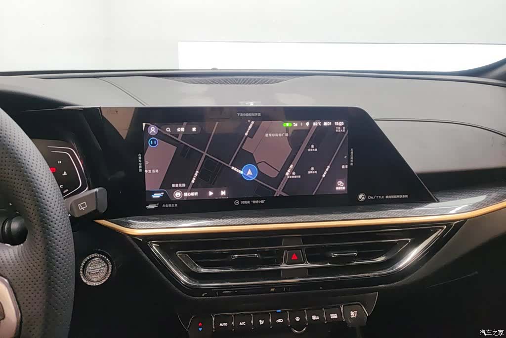 Changan X5, 2022 13
