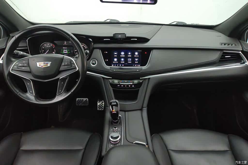 Cadillac XT5, 2023 12