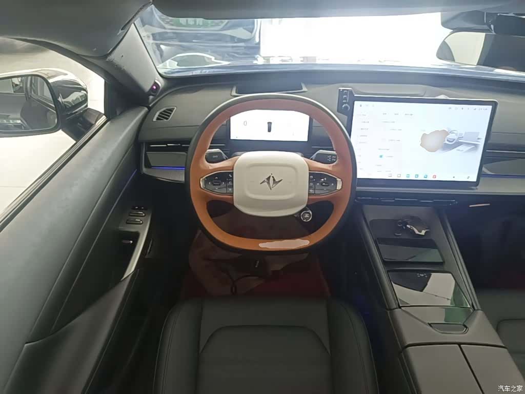 DongFeng eπ007, 2024 11