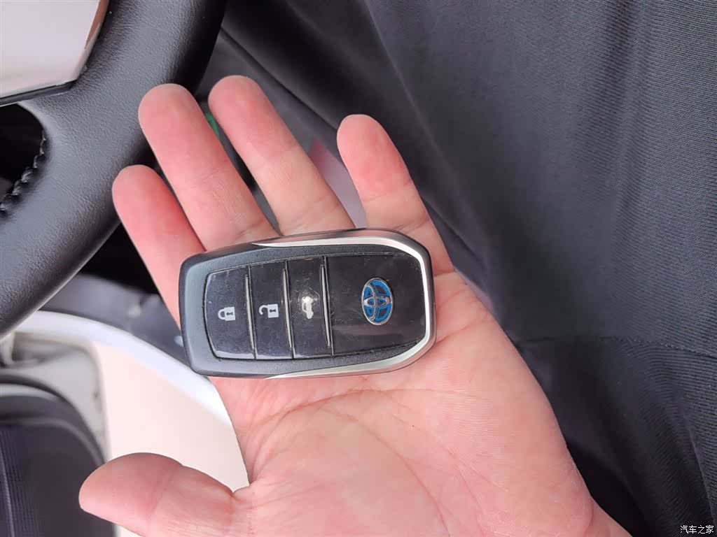 Toyota Corolla, 2019 9