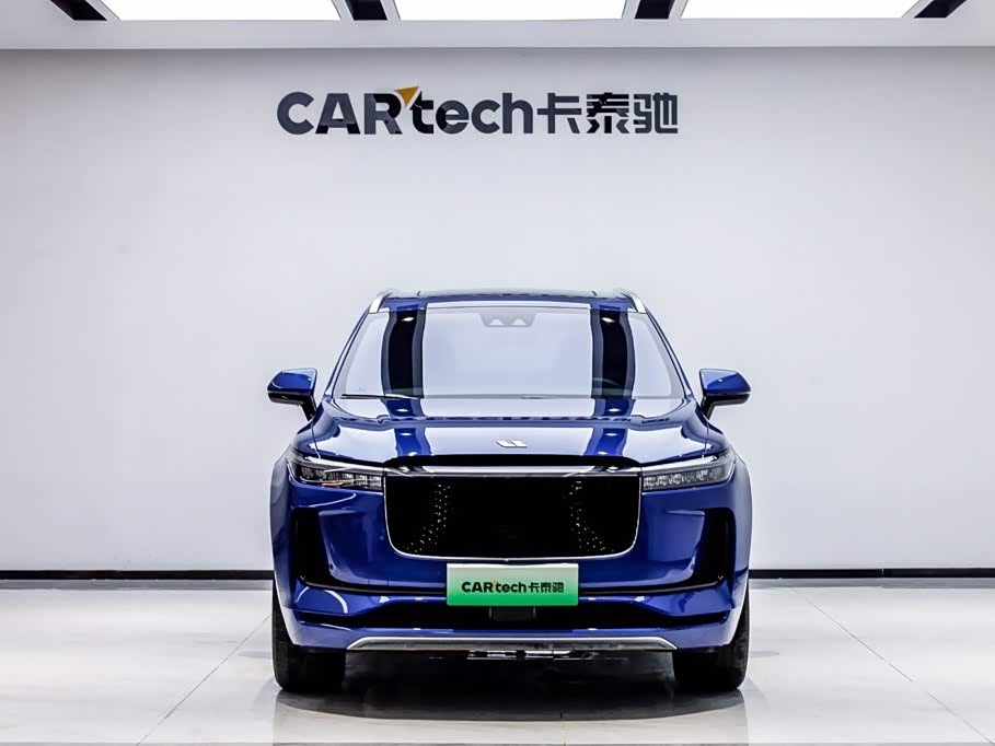 Li Auto ONE