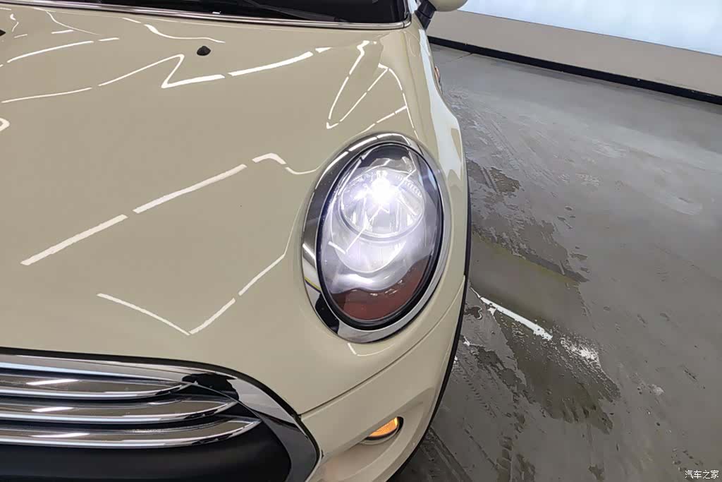 Mini ONE, 2018 все фото