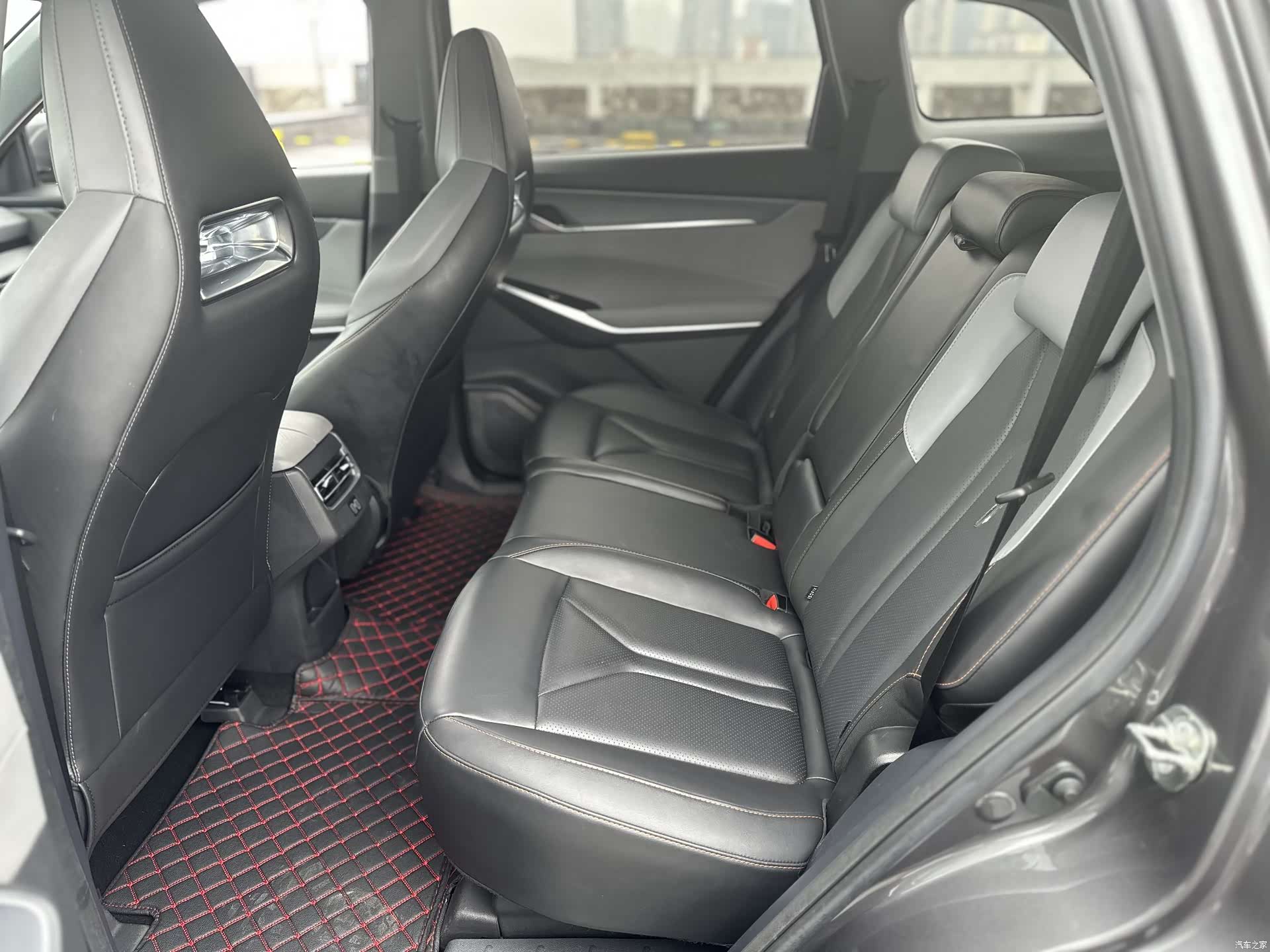Changan CS75, 2022 15