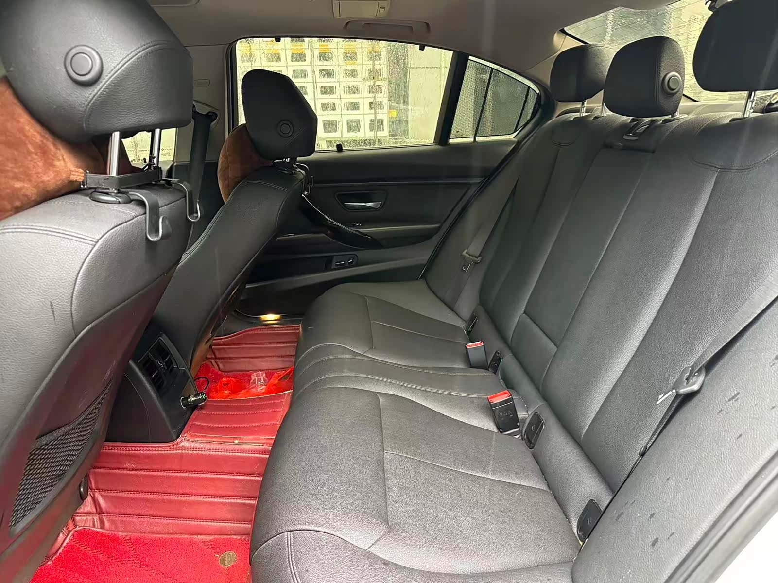 BMW 3 Series, 2017 8