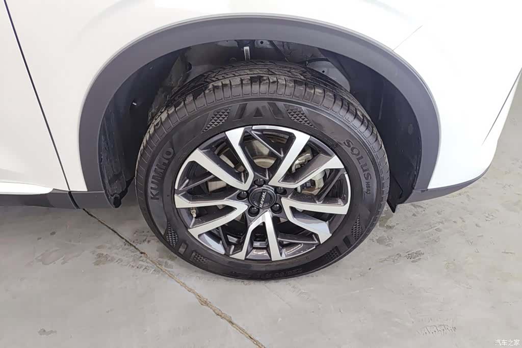 Haval H6, 2025 6