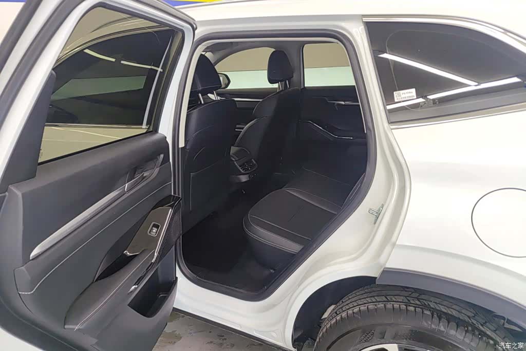 Haval H6, 2025 11