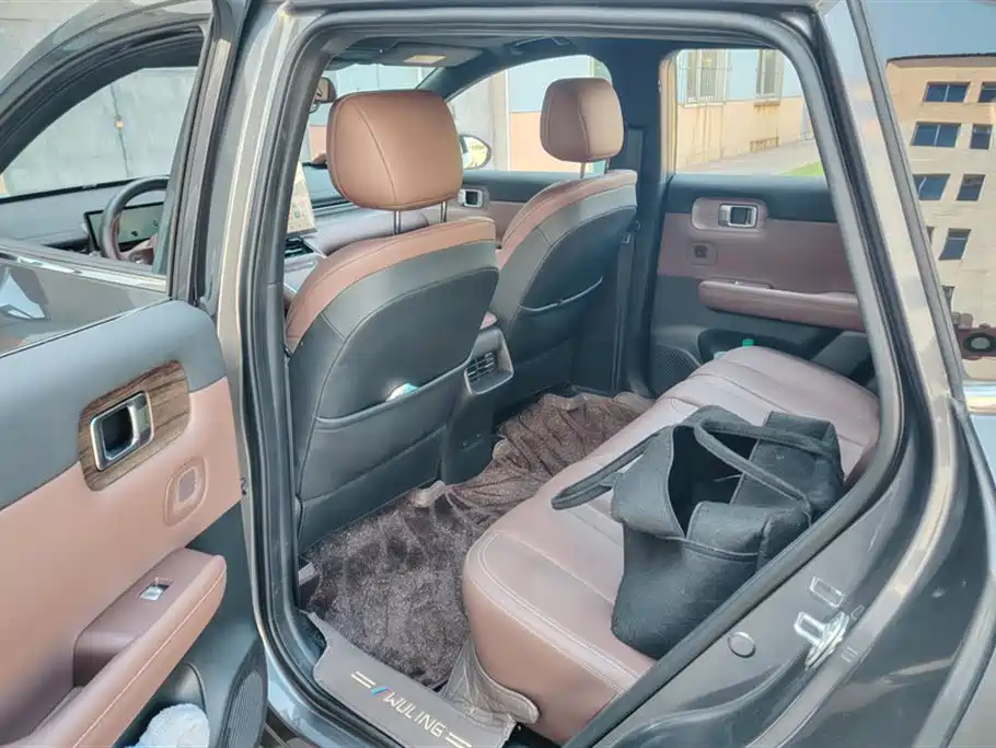 Wuling Wuling Xingguang S