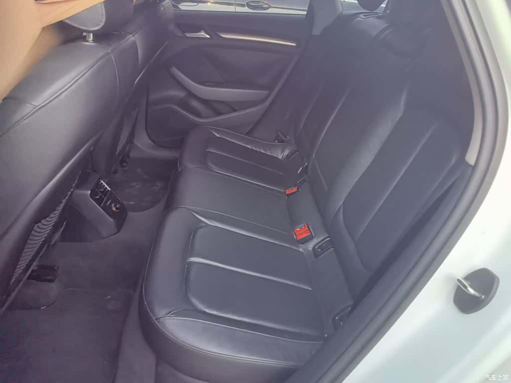 Audi A3, 2014 17