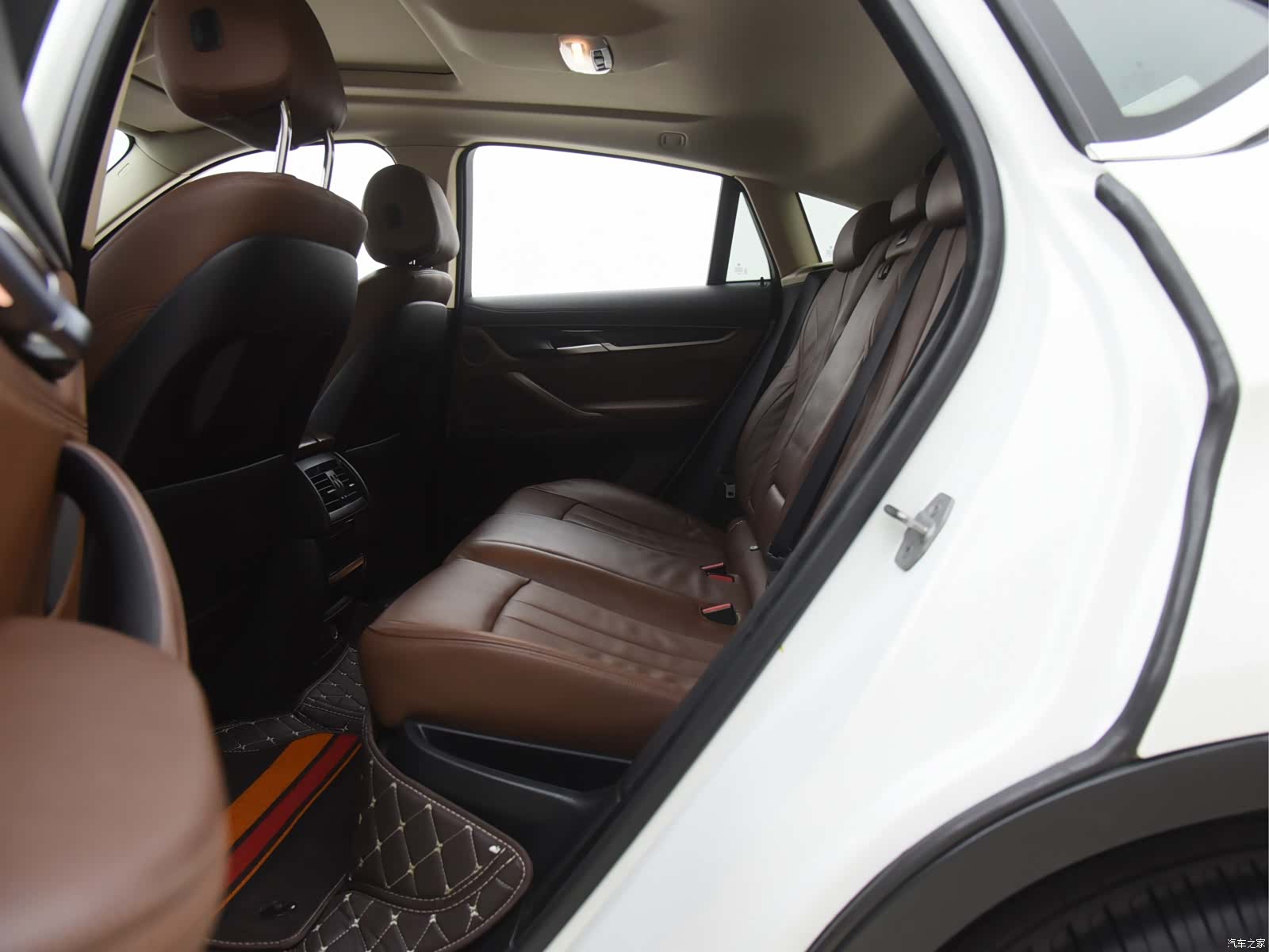 BMW X6, 2015 13