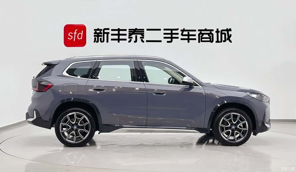 BMW X1, 2023 3