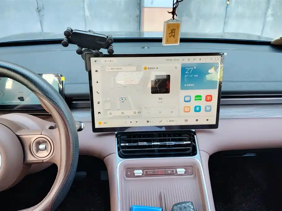 Wuling Wuling Xingguang S