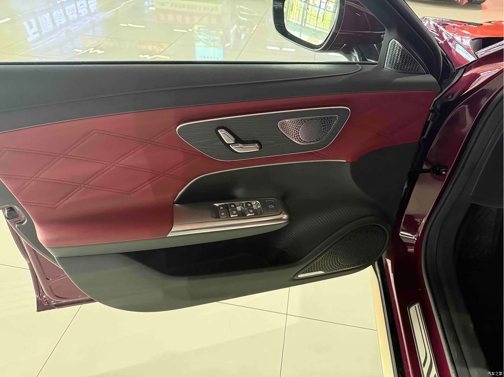 Chery A9L, 2025 6