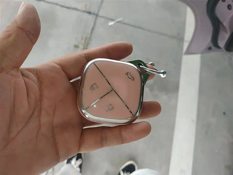 Wuling Wuling Bingguo