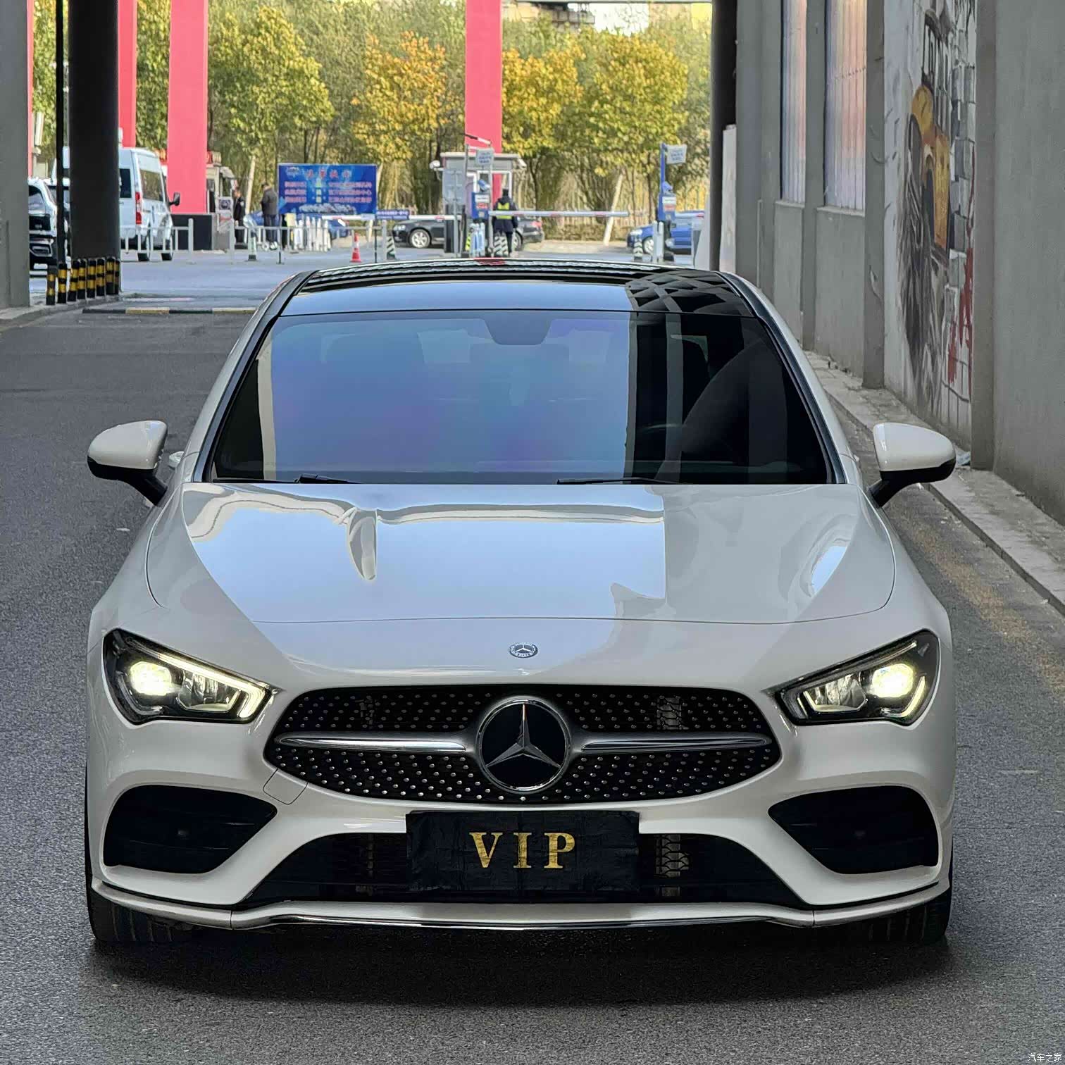 Mercedes-Benz CLA, 2020 17