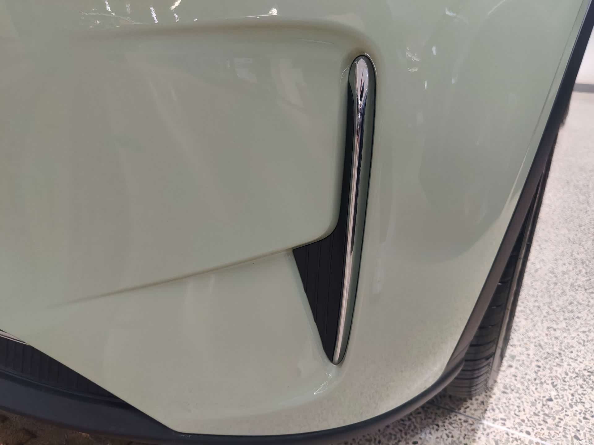 Geely Xingyuan, 2025 20