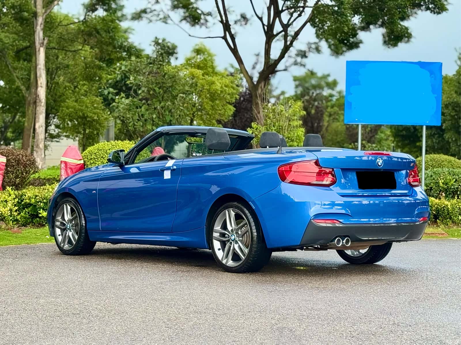 BMW 2 Series, 2018 7