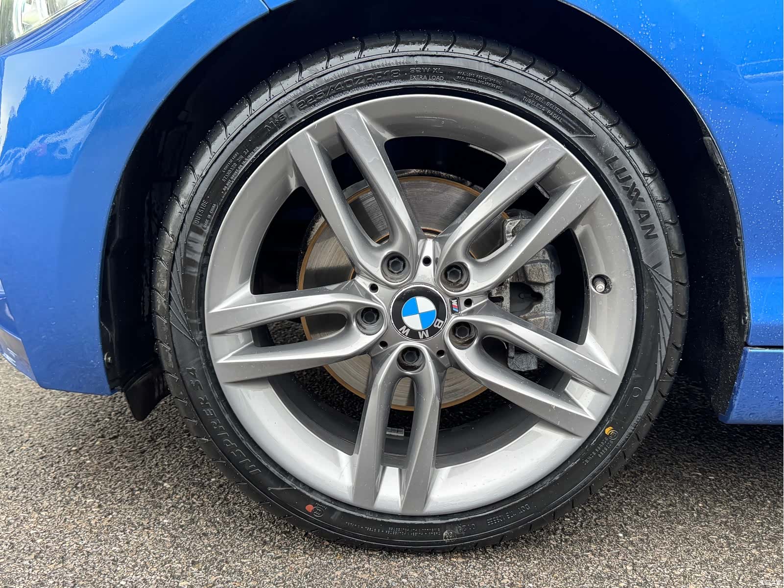 BMW 2 Series, 2018 14
