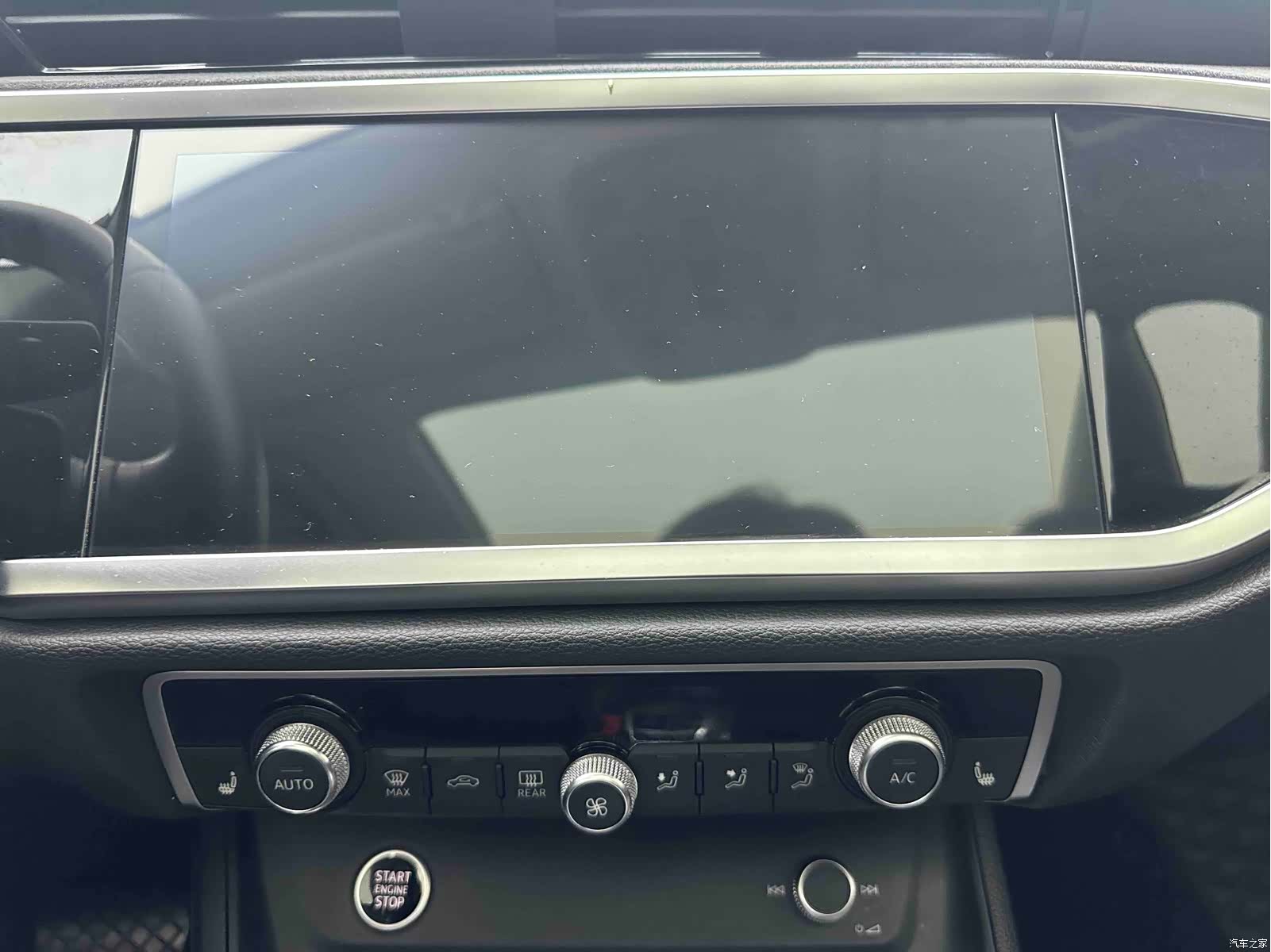 Audi Q3, 2022 16