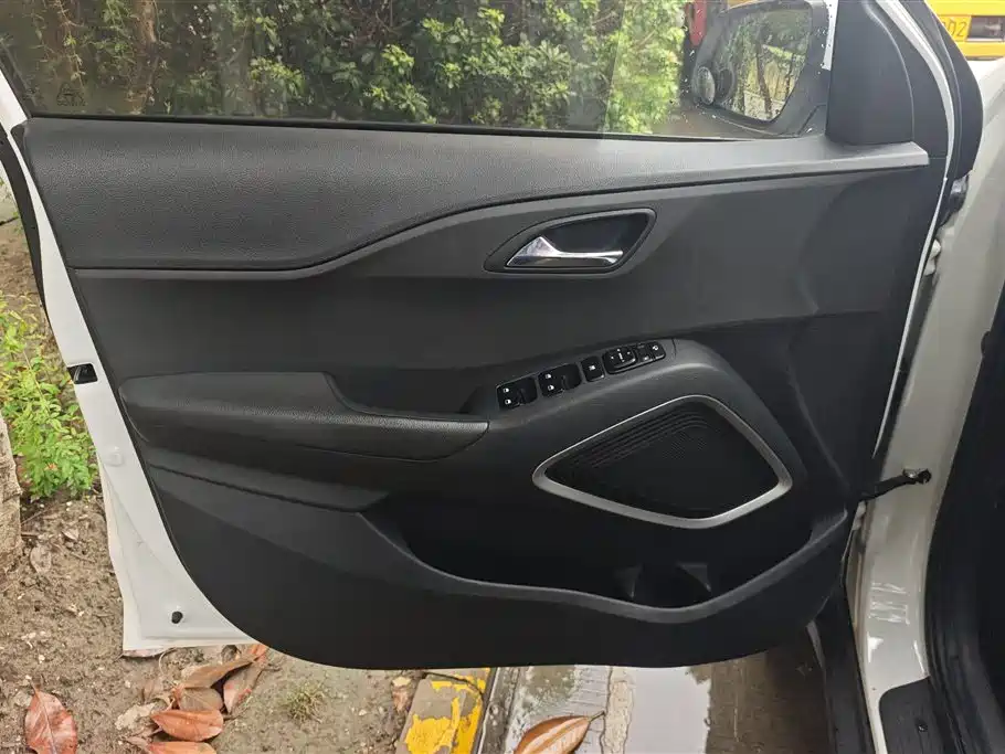 Hyundai Beijing ix35