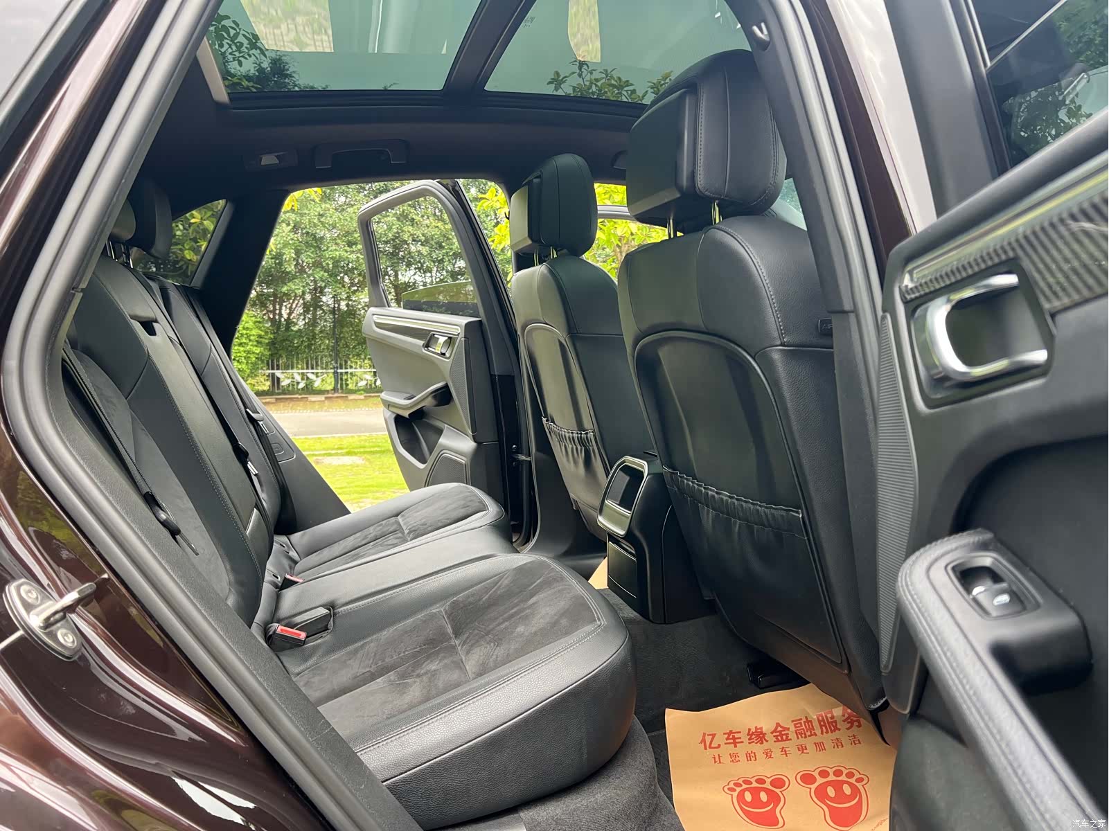 Porsche Macan, 2015 13