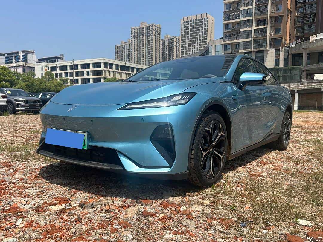 Deepal L07, 2024 1