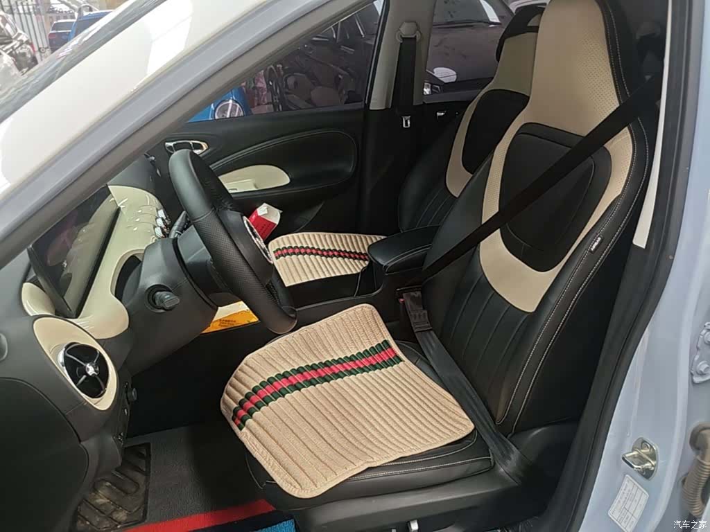 Wuling Bingo, 2024 15