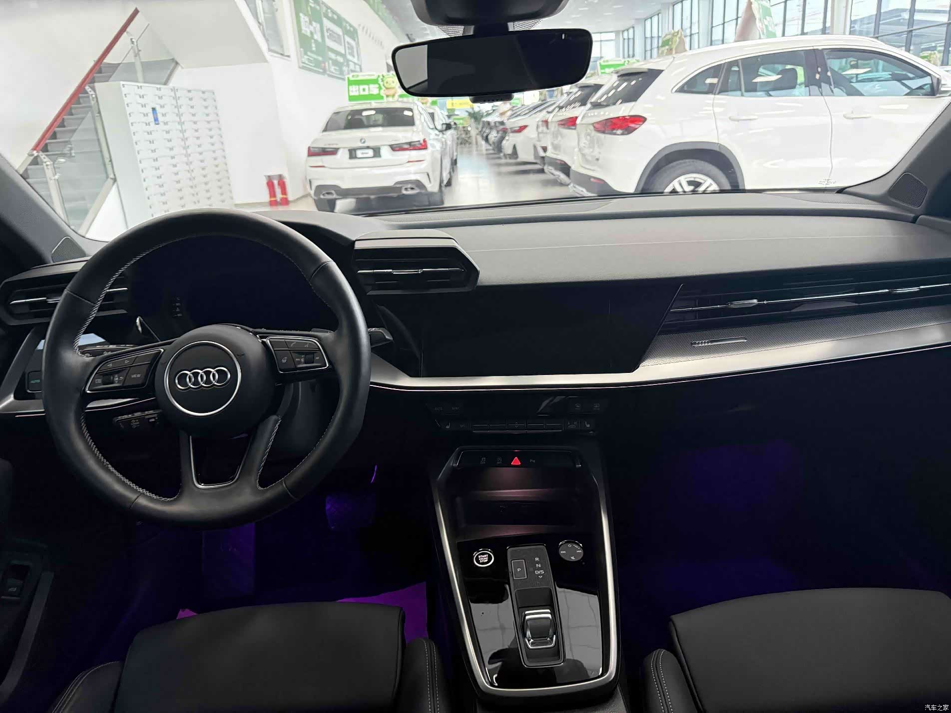Audi A3, 2023 20