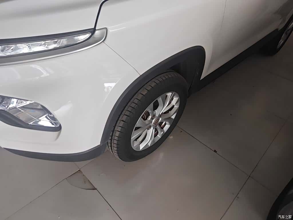 Wuling 510, 2020 23