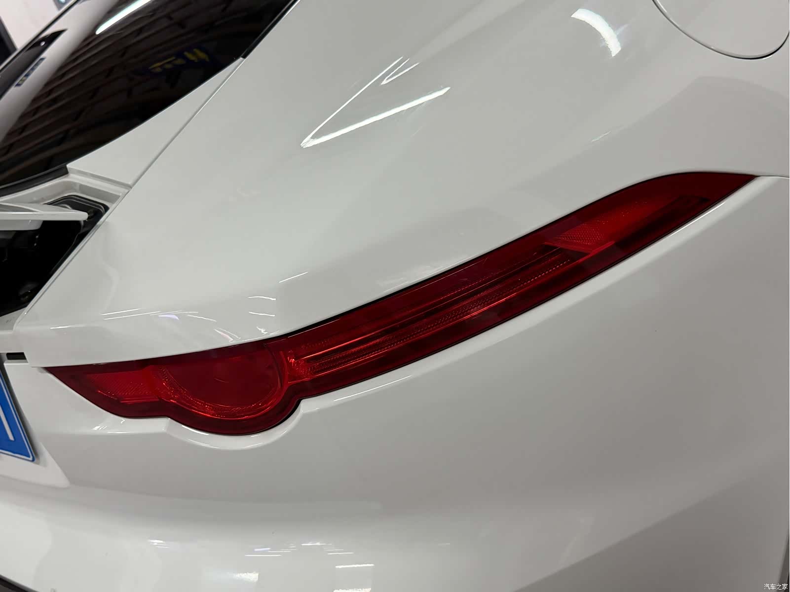Jaguar F-TYPE, 2015 11