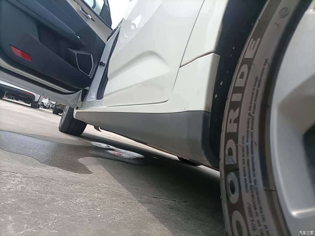 Geely A, 2022 22