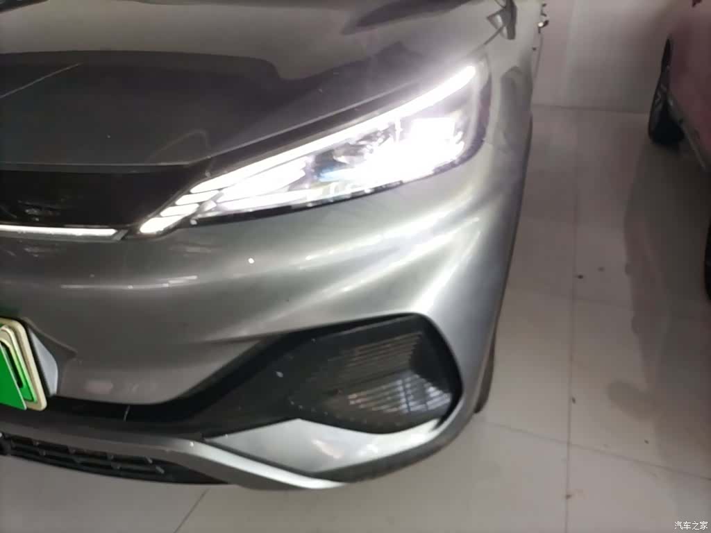 BYD Yuan, 2024 24